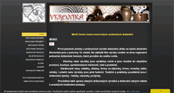 Desktop Screenshot of dratovani.cz