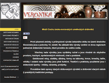 Tablet Screenshot of dratovani.cz